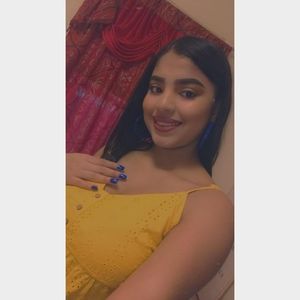 Meet your Posher, Shey